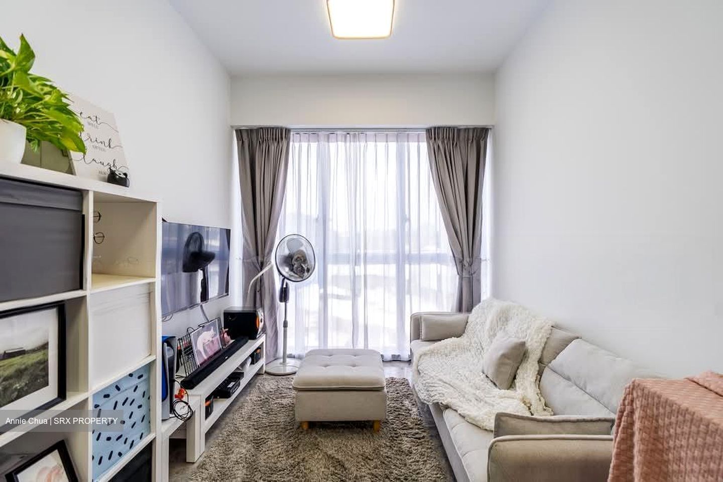 Fourth Avenue Residences (D10), Apartment #574573771